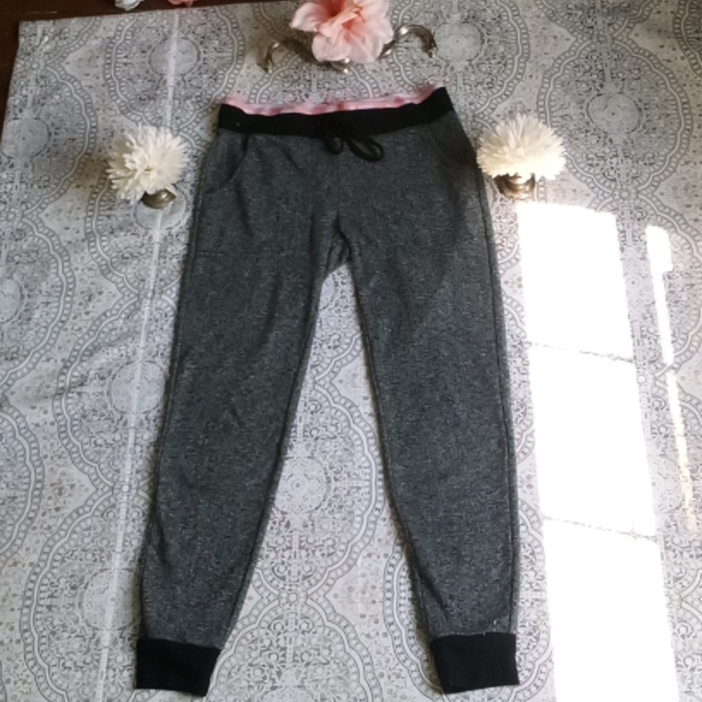 Cute rue 21 sweat pants